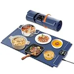 Electric Warming Tray for Food Warm