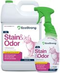 Cat Stain and Odor Remover| Enzyme 