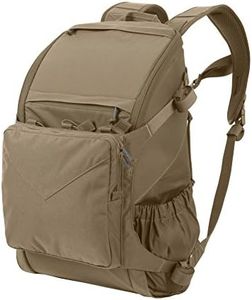 Helikon Bail Out Bag Mochila Coyote