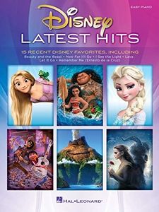 Disney Lat