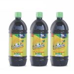 Eco Hygiene+ Floor Cleaner, Phenyl Green Concentrated Deodourise The Bad Smell, Much More Than Phenyl - 1 Ltr - Pack of 3