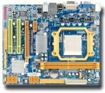 Biostar MA