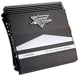 Lanzar VCT2210 2000W 2 Channel High Power Mosfet Amplifier