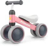 BEKILOLE Baby Balance Bike for 1 Ye