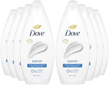 Dove Body 