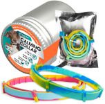 Calming Collar for Dogs – Fast-Acti