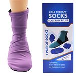 Padded Socks For Sore Feet