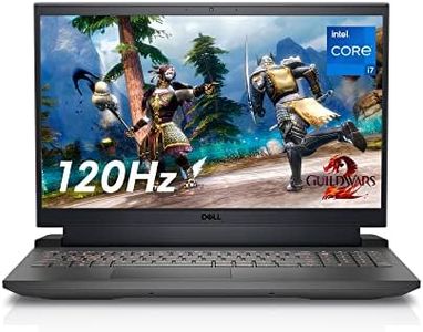 Dell G15 5