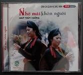Remember Vietnamese Music VCD