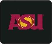 Centon OTM Essentials Arizona State University Mouse Pad, Desk Accessories, Standard Fabric Gaming Mouse Pad