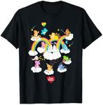 Care Bears in the Clouds T-Shirt