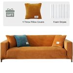 Chezmoi Collection Sofa Covers