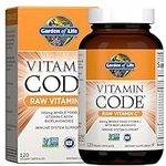 Garden Of Life, Raw Vitamin Code Vi