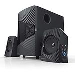 Creative - E2500 2.1 Bluetooth Sound System