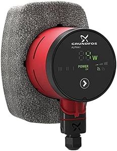 Grundfos H