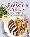 The Healthy Pressure Cooker Cookboo