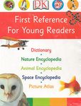 First Reference For Young Readers (Pack of 5 Books) (Reprinted in India 2011)