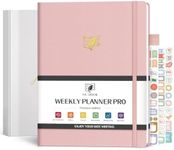 Planner Pro Schedule-Weekly&Daily P