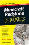 Minecraft Redstone For Dummies (For Dummies (Computers))