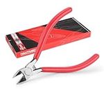 HAUTMEC 5 inch Flush Cut Pliers Ult