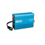 Tripp Lite 375W Car Power Inverter with 2 Outlets, Auto Inverter, Ultra Compact (PV375)