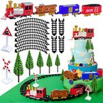 Party Supplies Train Toys