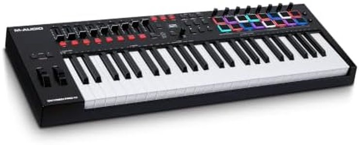 M-AUDIO Ox
