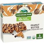 Cascadian Farm Organic Peanut Butte