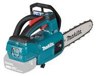 Makita DUC254Z 18V LXT Brushless Cordless 10" Chainsaw with Top Handle (Tool Only)