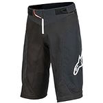 Alpinestars Vector Shorts, Black/Wh