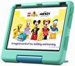 Amazon Fire HD 10 Kids tablet (newest gen) | ages 3–7, 10.1" brilliant screen, parental controls, 2-year worry-free guarantee, 2023 release, 32 GB, Green