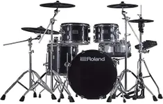 Roland Electronic Five-Piece V-Drum