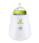 Fast Heating Baby Bottle Warmer for breastmilk and Formula, Food Heater for Infant Complementary Food