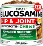Glucosamine for Dogs - Hip and Join