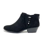 DailyShoes Ankle Boots