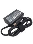 Laptop Charger for HP Probook 640 640 G1 645 645 G1 650 Compatible Replacement Notebook Adapter Adaptor Power Supply