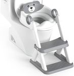 Rabb 1st Potty Training Seat, Upgra