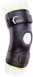 Bionic Comfort Hinged Knee Brace - Large/X-Large