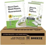 Purina Tidy Cats 2-Month Breeze Ref