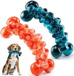 WOWBALA Large Dog Chew Toys: 2 Pack