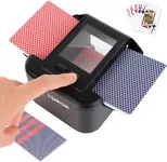 Automatic Card Shuffler for 1-2 Dec