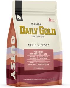 Redmond Daily Gold Mood Support- Horse Gut Supplement (Daily Gold Mood)