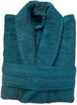 Slumber Nights Cotton Terry Towelli