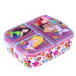 Disney Princess Lunch Boxes