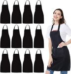 Apron For Kitchen Bbqs