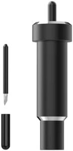 Explore Deep Cut Blade + Housing, Artarron Replacement Deep Point Blade Compatible with Maker 3/Maker/Explore 3/Air 2/Air/One, Cuts Thick Materials-Craft Foam/Chipboard/Leather/Magnetic(0.6)/Vellum