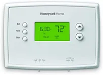 Honeywell Home RTH2510B1018 7-Day P