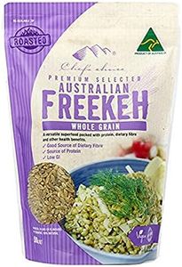 Chef's Choice Wholegrain Freekeh, 500 g