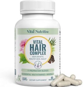 VITAL NUTR