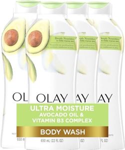 Olay Ultra